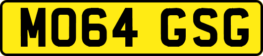 MO64GSG