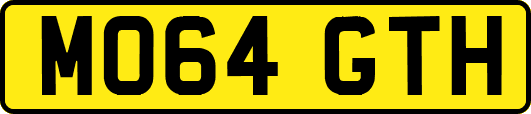 MO64GTH