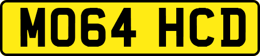 MO64HCD