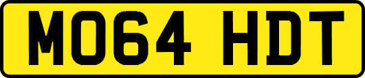 MO64HDT