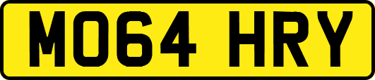 MO64HRY