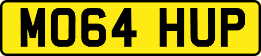 MO64HUP