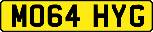 MO64HYG
