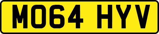 MO64HYV