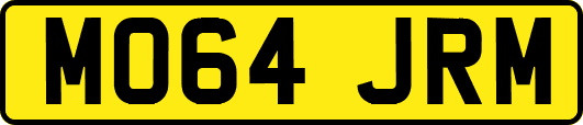 MO64JRM