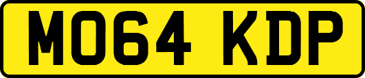 MO64KDP