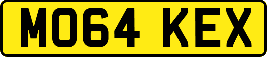 MO64KEX