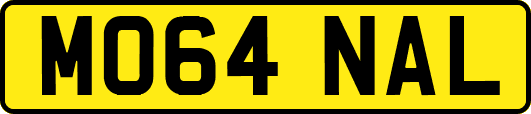 MO64NAL