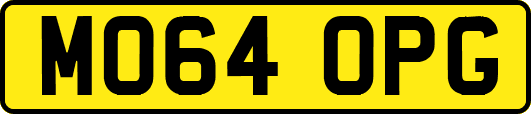 MO64OPG