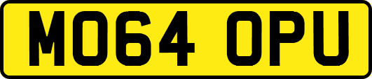 MO64OPU