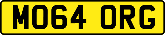 MO64ORG