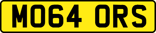 MO64ORS