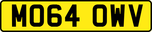 MO64OWV