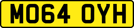 MO64OYH
