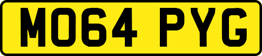 MO64PYG