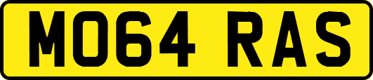 MO64RAS