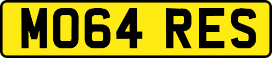 MO64RES