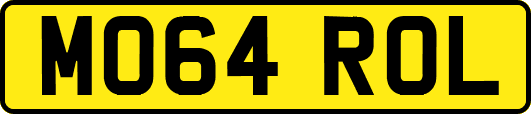 MO64ROL