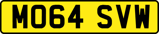 MO64SVW