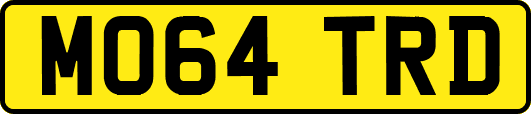 MO64TRD