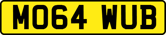 MO64WUB