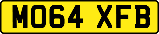 MO64XFB