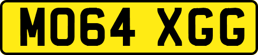 MO64XGG