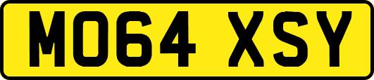 MO64XSY