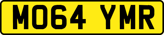 MO64YMR
