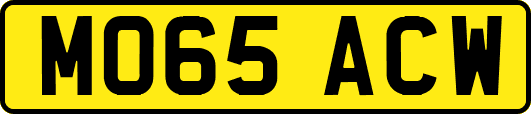 MO65ACW