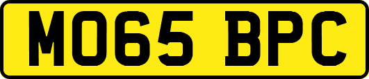 MO65BPC