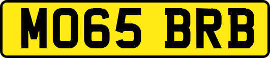 MO65BRB