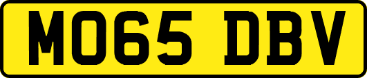 MO65DBV