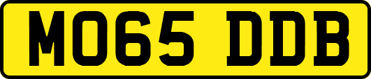 MO65DDB