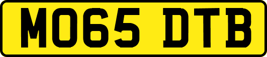 MO65DTB