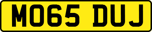 MO65DUJ