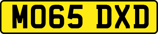 MO65DXD
