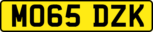 MO65DZK