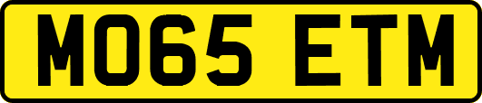 MO65ETM