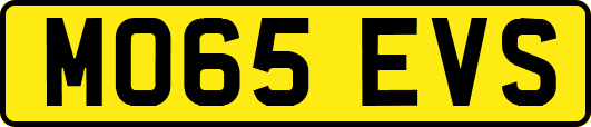 MO65EVS