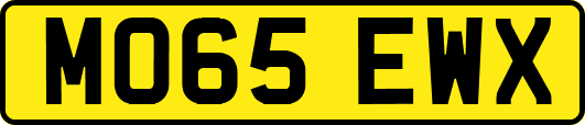 MO65EWX