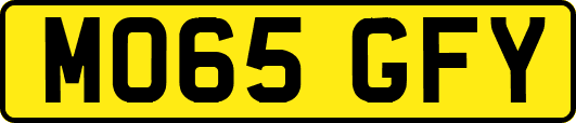 MO65GFY