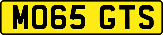 MO65GTS