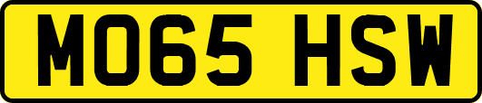 MO65HSW