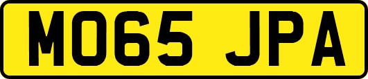 MO65JPA