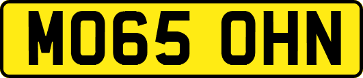 MO65OHN