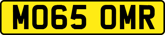 MO65OMR