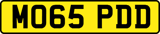 MO65PDD