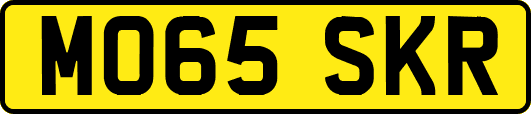 MO65SKR