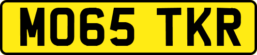 MO65TKR